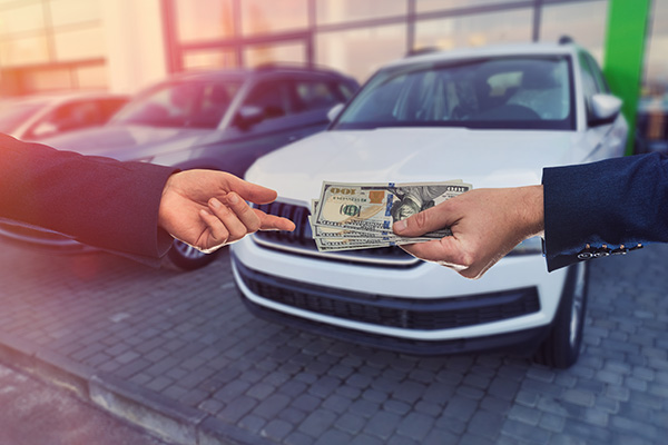 How to Get the Best Price When Selling My Car | Robbie's At Your Service